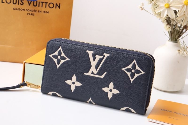 Louis Vuitton Wallets